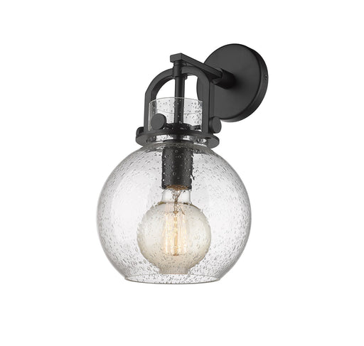 Newton One Light Wall Sconce