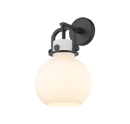 Newton One Light Wall Sconce