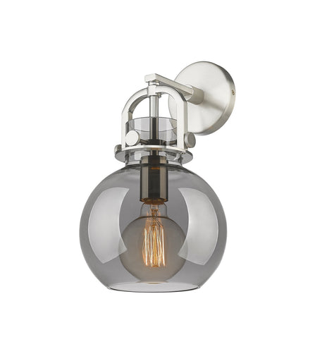 Newton One Light Wall Sconce