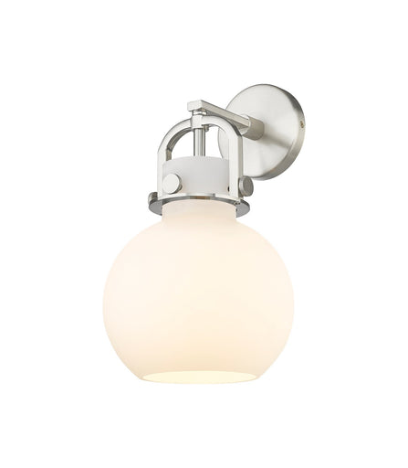 Newton One Light Wall Sconce