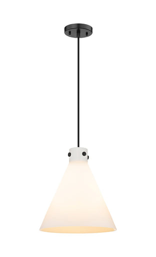 Downtown Urban Three Light Pendant