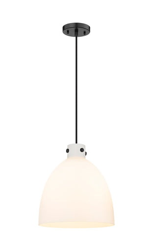 Downtown Urban Three Light Pendant