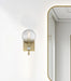 Populuxe Bath Light Vanity-Sconces-Minka-Lavery-Lighting Design Store