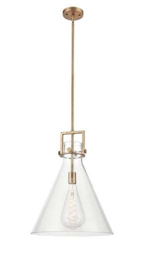 Downtown Urban One Light Pendant