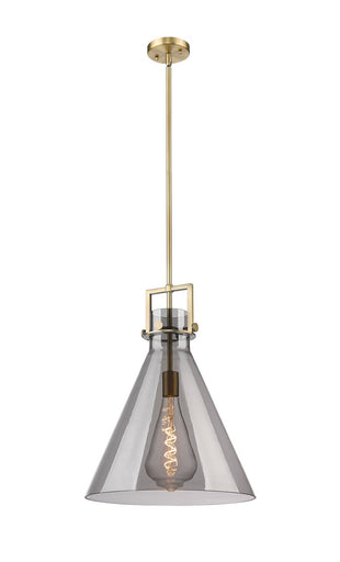 Newton One Light Pendant