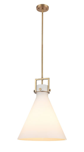 Newton One Light Pendant