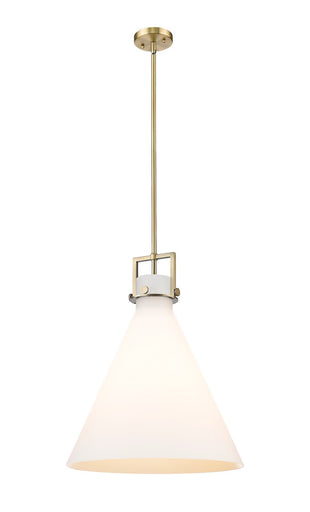 Newton One Light Pendant