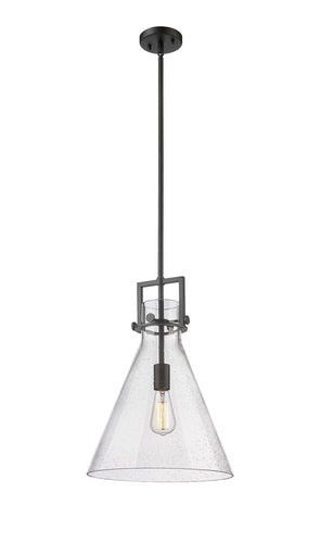 Newton One Light Pendant