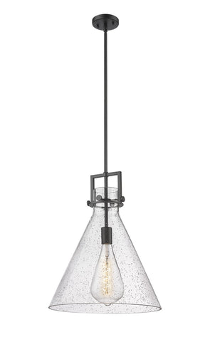 Newton One Light Pendant