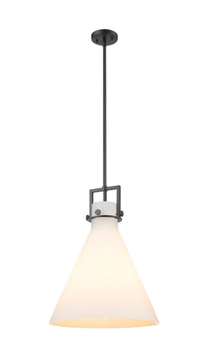 Newton One Light Pendant