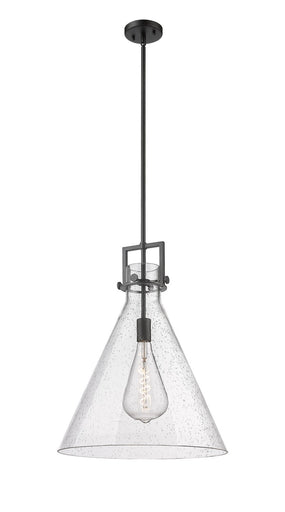 Newton One Light Pendant