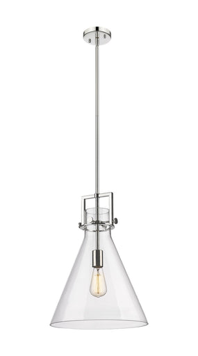 Newton One Light Pendant