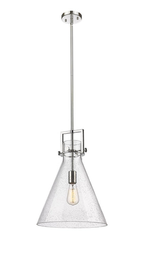 Newton One Light Pendant