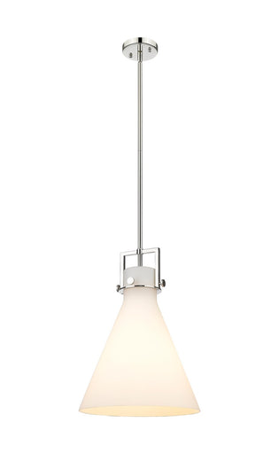 Newton One Light Pendant