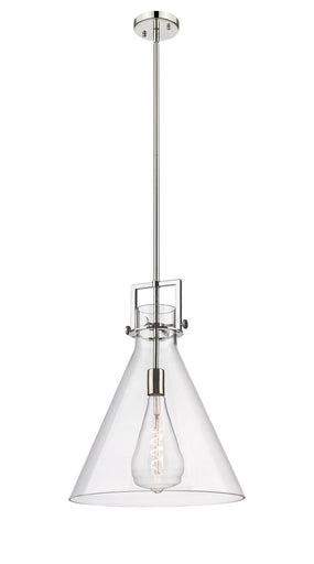 Newton One Light Pendant