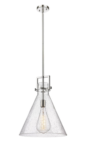 Newton One Light Pendant