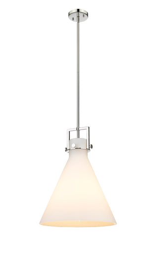 Newton One Light Pendant