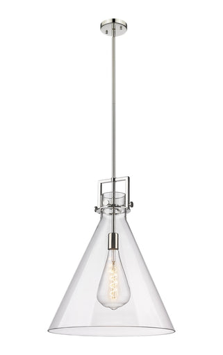 Newton One Light Pendant