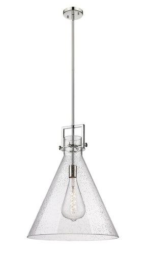 Newton One Light Pendant