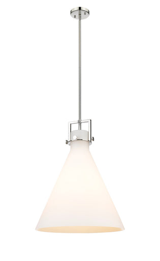 Newton One Light Pendant