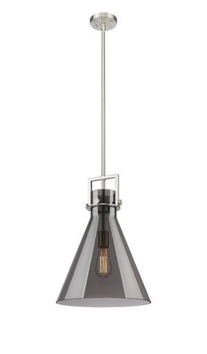 Newton One Light Pendant