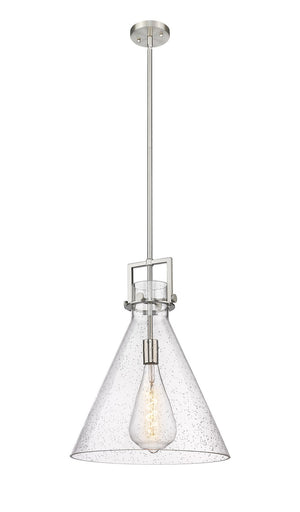 Newton One Light Pendant