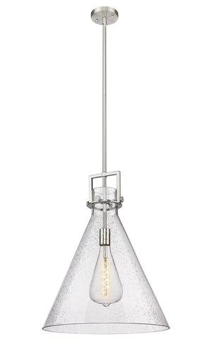 Newton One Light Pendant