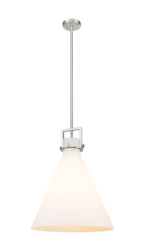 Newton One Light Pendant