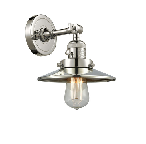 Franklin Restoration LED Wall Sconce