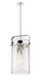 Innovations - 413-4SL-PN-G413-4S-12SDY - LED Pendant - Downtown Urban - Polished Nickel