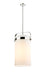 Innovations - 413-4SL-PN-G413-4S-12WH - LED Pendant - Downtown Urban - Polished Nickel