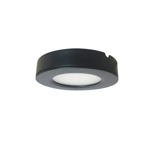 Sl LED Undercab Puck Ligh LED Puck Light Black