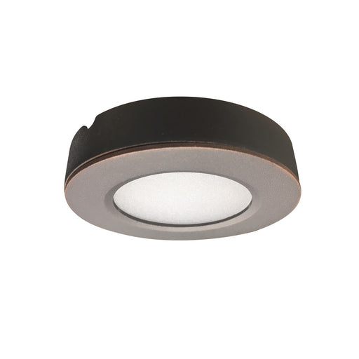 Sl LED Undercab Puck Ligh LED Puck Light Bronze