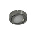 Nora Lighting - NMP-A35BN - LED Puck Light - Sl LED Undercab Puck Ligh - Bronze