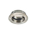 Nora Lighting - NMP-ARECBN - Recessed Flange Accessory - Sl LED Undercab Puck Ligh - Brushed Nickel