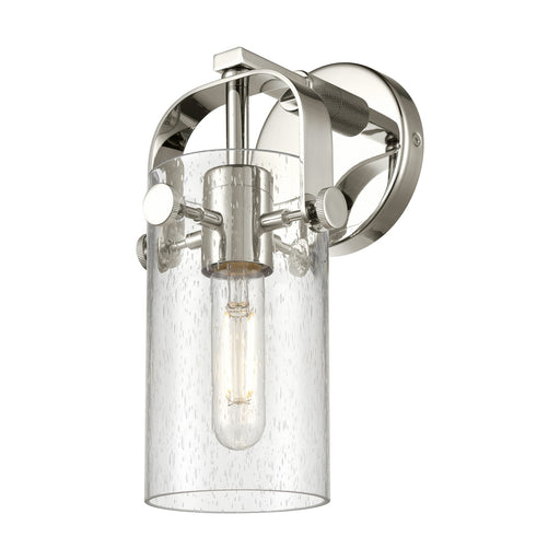 Innovations - 423-1W-PN-G423-7SDY - LED Wall Sconce - Downtown Urban - Polished Nickel