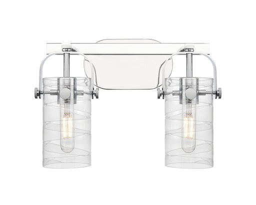 Downtown Urban LED Bath Vanity