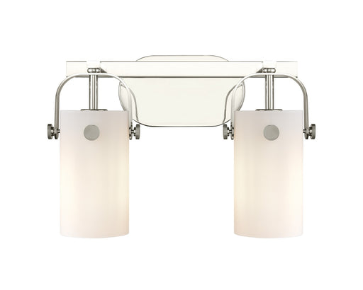 Downtown Urban LED Bath Vanity