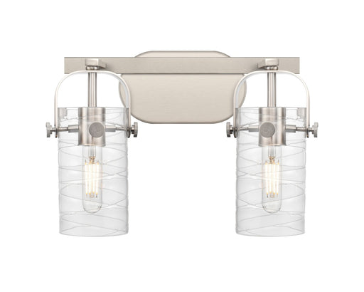 Downtown Urban LED Bath Vanity