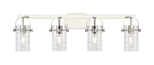 Downtown Urban LED Bath Vanity