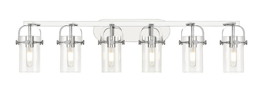 Downtown Urban LED Bath Vanity