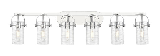 Downtown Urban LED Bath Vanity