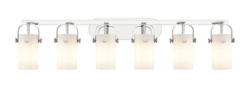 Downtown Urban LED Bath Vanity