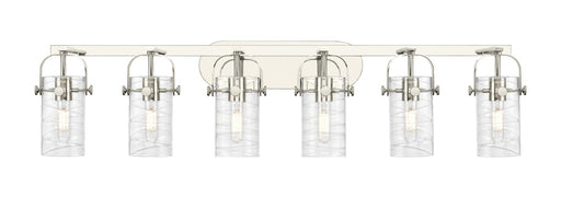 Downtown Urban LED Bath Vanity