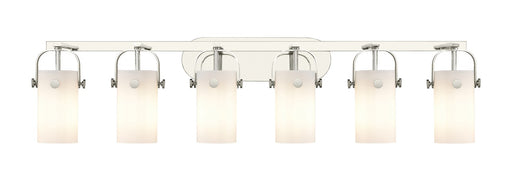 Downtown Urban LED Bath Vanity