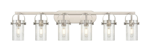 Downtown Urban LED Bath Vanity