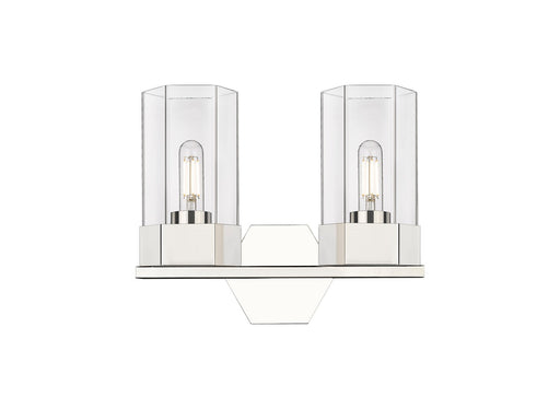 Downtown Urban LED Bath Vanity