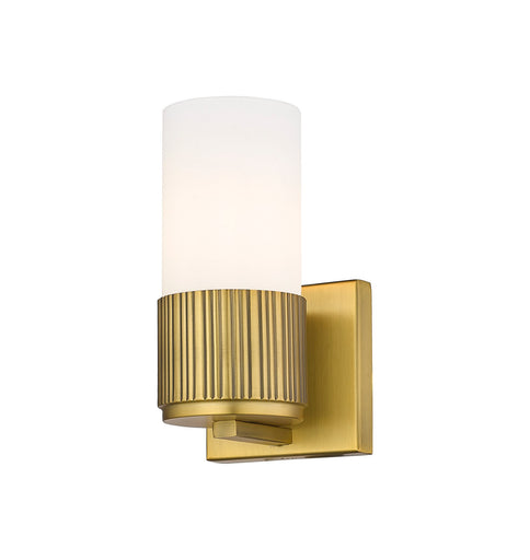 Downtown Urban LED Wall Sconce