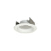 Nora Lighting - NOXAC-43235WW/HL - LED Retrofit - Onyx - White