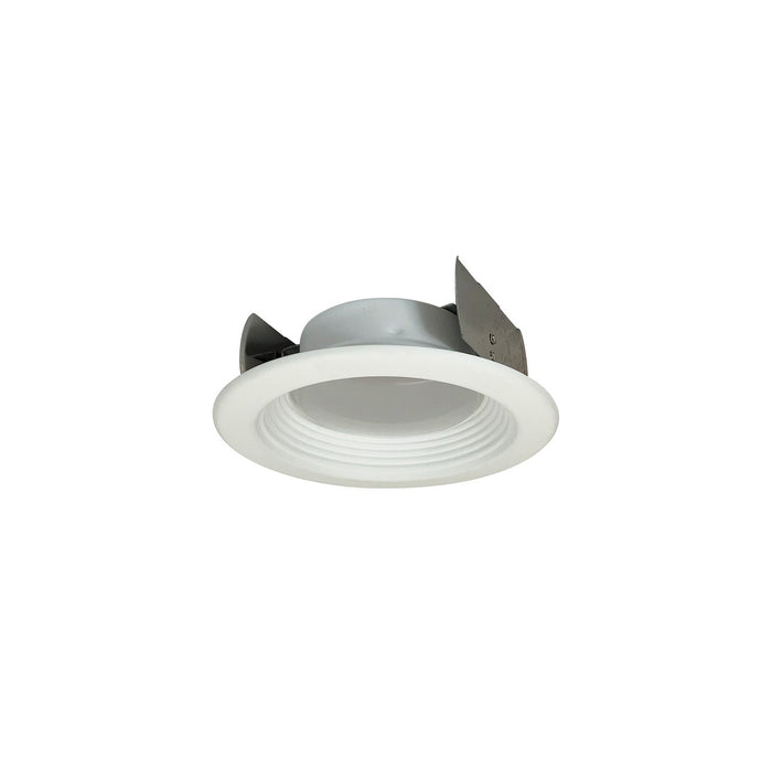 Nora Lighting - NOXAC-43250WW/HL - LED Retrofit - Onyx - White